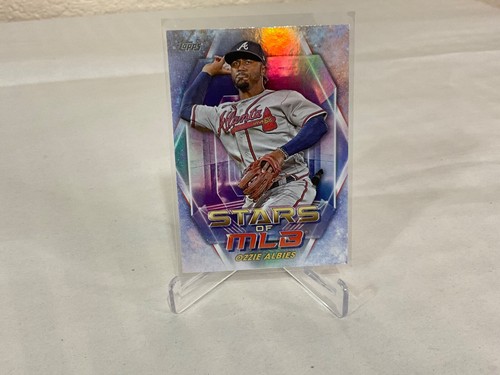2023 Topps Baseball Series 1 PICK YOUR CARD MLB with Base Inserts, Rookie, Prizm - Picture 210 of 213