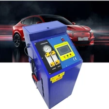 Car Transmission Oil Change Machine Auto Oil Replacement Cleaning Equipment