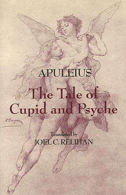 The Tale of Cupid and Psyche (Hackett Classics) by Apuleius - PB - 2009 - Image 3
