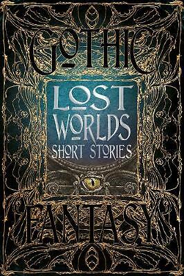 Lost Worlds Short Stories by Not Available (Hardcover, 2017)