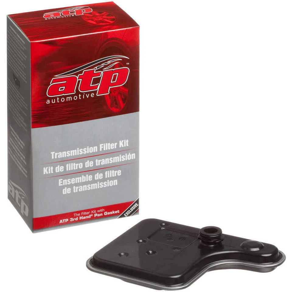 Kit de filtro de transmisión automática para Mercury Mariner Mariner 2009-2011, Milán ATP Foto 3 de 3