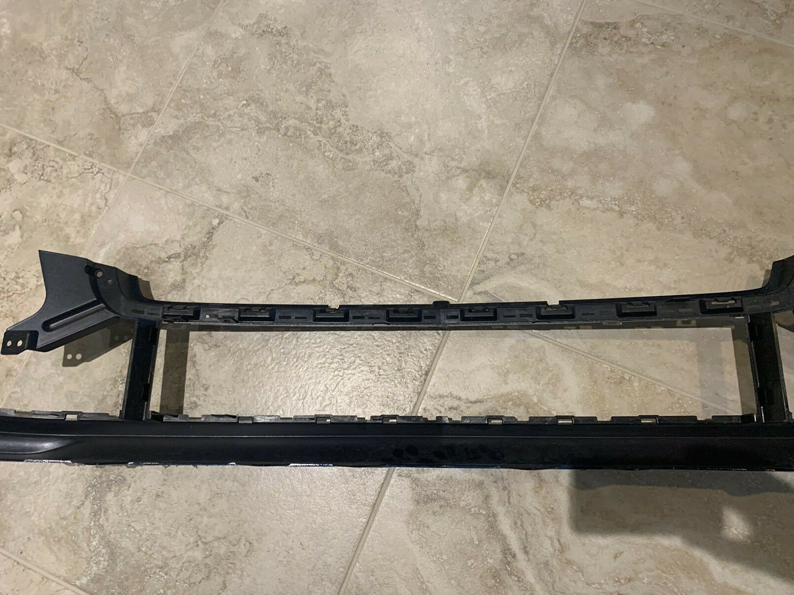 Bentley Flying Spur Front Bumper 2020 2021 2022-  Great Shape OEM