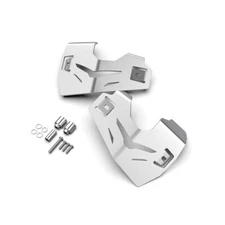 Throttle Body Guard Protection T5-5754 Aluminium For MOTO GUZZI V85 TT 2019-2024