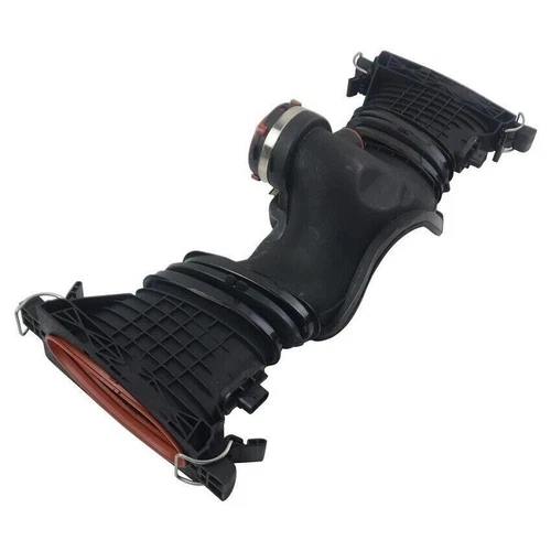 6420902242 Sensor de masa de aire con manguera 5 pines para Mercedes GL350 ML350 - Imagen 3 de 10