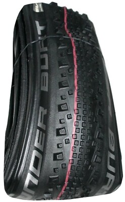 Schwalbe Thunder Burt MTB Fahrrad Reifen Faltreifen EVO 29 x 2,25''