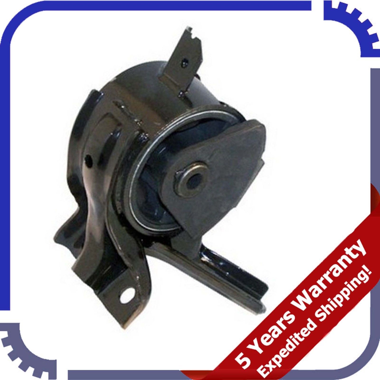 Transmission Mount For 2006-2011 Hyundai Azera 3.3L 3.8L Sonata 3.8L ...