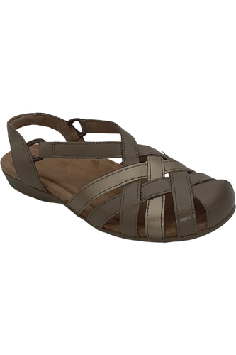 Women's Earth Origins, Berri Sandal | Peltz Shoes