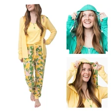 Munki Munki Ladies’ 3 piece Lounge Set