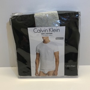 calvin klein shirt pack