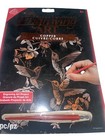 Royal Brush Paint by Numbers Kits