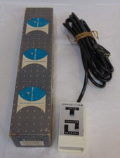 Slide Projector Remote Control Advance Vintage for Projectors Bell  Howell