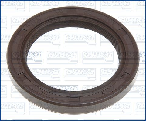 Ajusa 15017500 Wellendichtring, Kurbelwelle FüR Alfa Romeo Austin Autobianchi-image