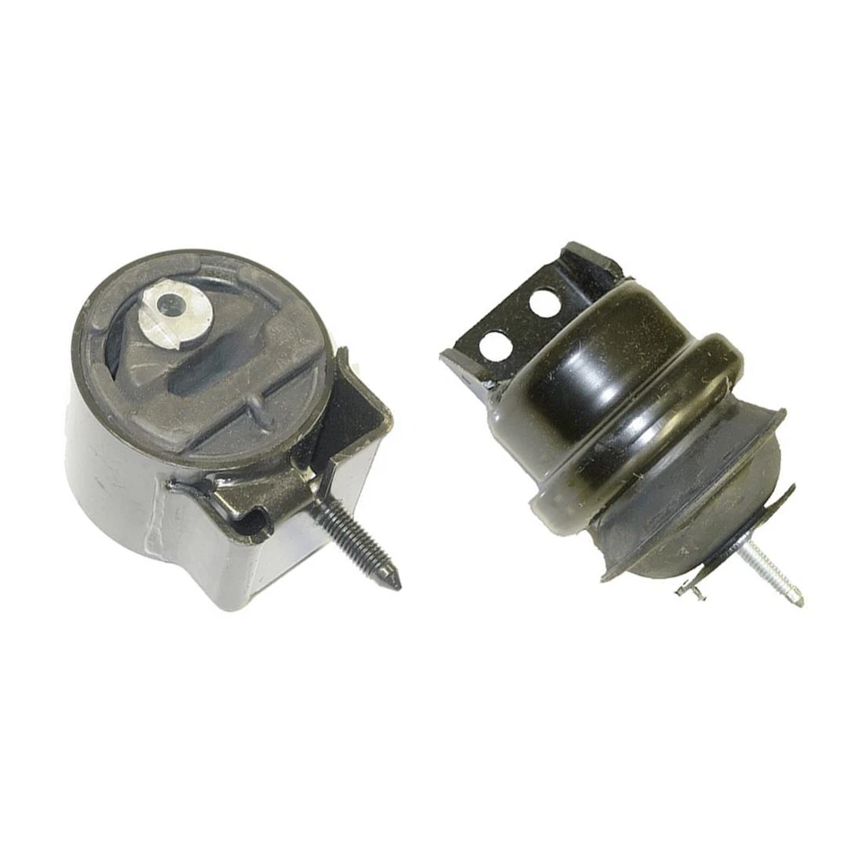 Montaje de motor 2x para Ford Taurus 2000-2005 3,0 L DOHC 24 válvulas - anclaje PZ Foto 2 de 4