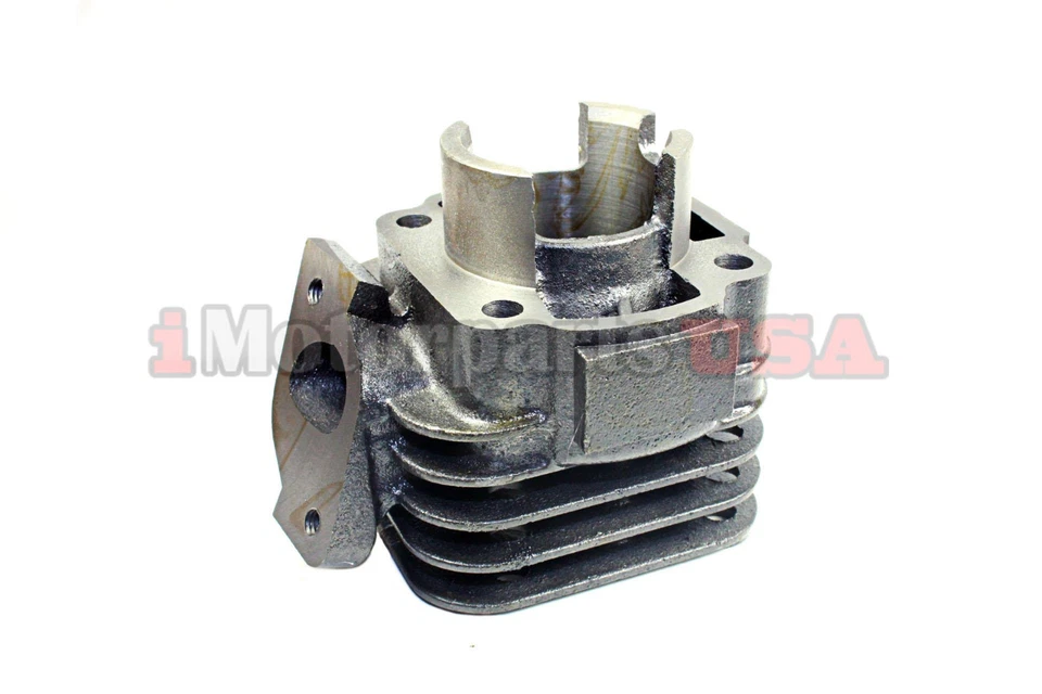 KIT DE RECONSTRUCCIÓN DE MOTOR DE CILINDRO Y CABEZA POLARIS PREDATOR SPORTSMAN SCRAMBLER 90 ATV Foto 2 de 4