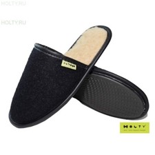 New Fur Slippers