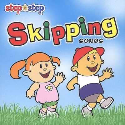 Various Artists : DJs Choice Step: Skipping Songs CD