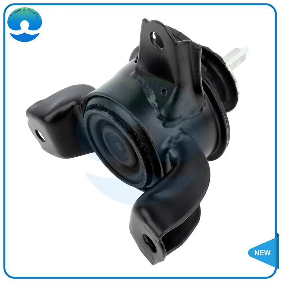 For 2005-2010 Kia Sportage 2.0L 4PC Engine Motor Mounts & Transmission Mount Set - Image 4 of 4