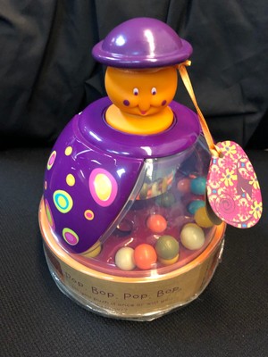 poppitoppy toy spinning top