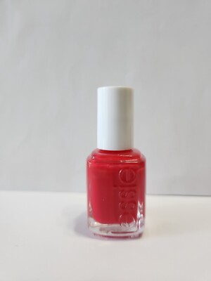 ESSIE Nail Polish #642  ESCAPADES - ''NEW'' (Discontinued)  15mL/0.5fl.oz