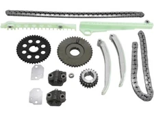 For 2002-2003 Ford F150 Timing Chain Kit Front 37962PZ Timing Chain