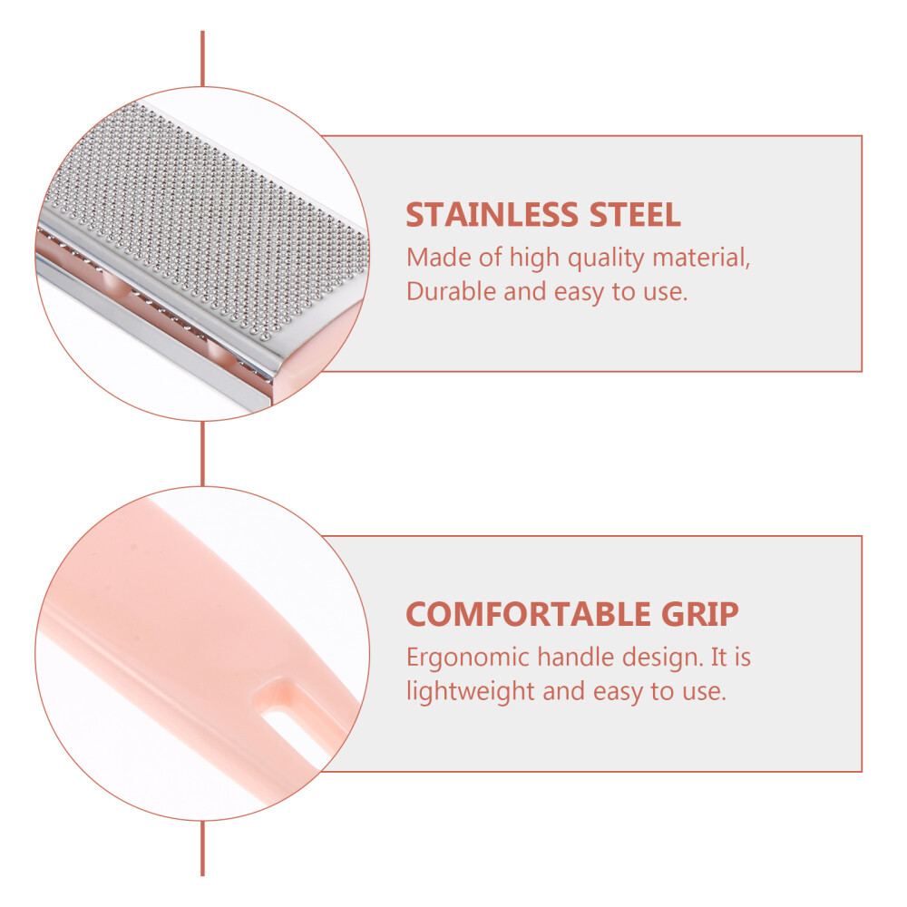 Foot Rasp Callus Remover Nail Rasp Heel Callus Remover Foot Grinder eBay