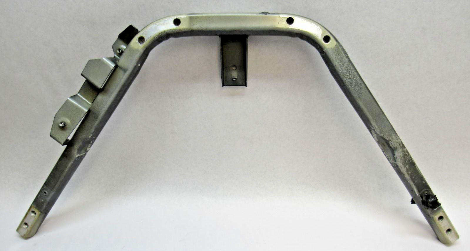 2010 FERRARI CALIFORNIA OEM Engine COMPARTMENT INTERNAL DIAGONAL BRACE 985234776