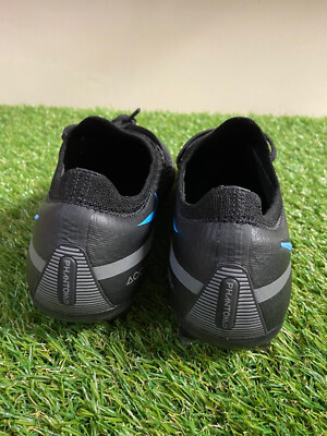 Nike Phantom GT2 Elite FG ACC CZ9890-004 Soccer Cleats Black  display picture 3