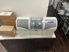 SIRONA MC XL DENTAL LAB CAD/CAM DENTISTRY MILL + DENTAL ACQUISITION SCANNER