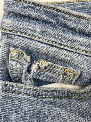 joes jeans skinny ankle 27 - Picture 4 of 9