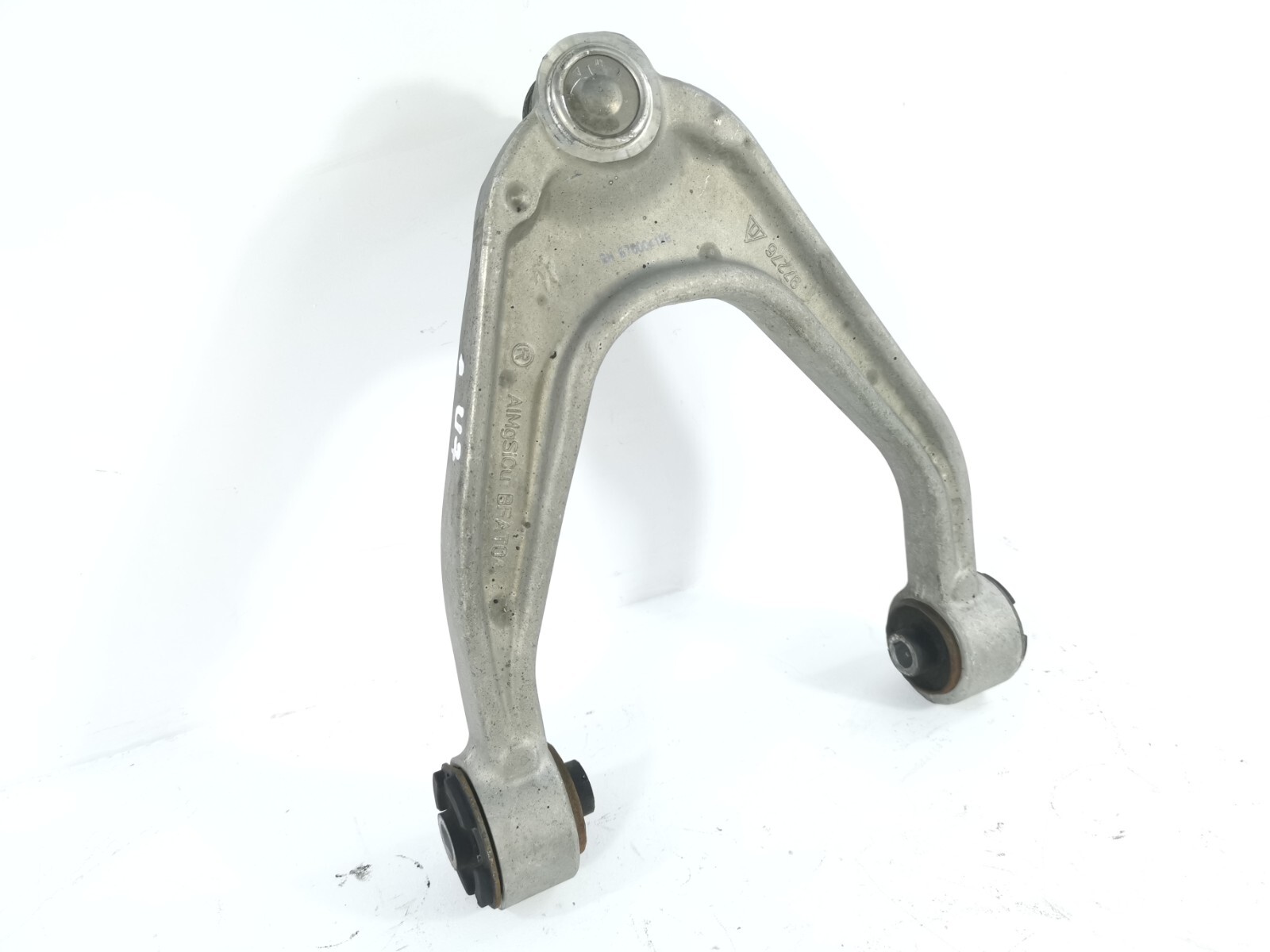 14-19 MASERATI QUATTROPORTE S Q4 FRONT RIGHT PASSENGER CONTROL ARM 06700041860