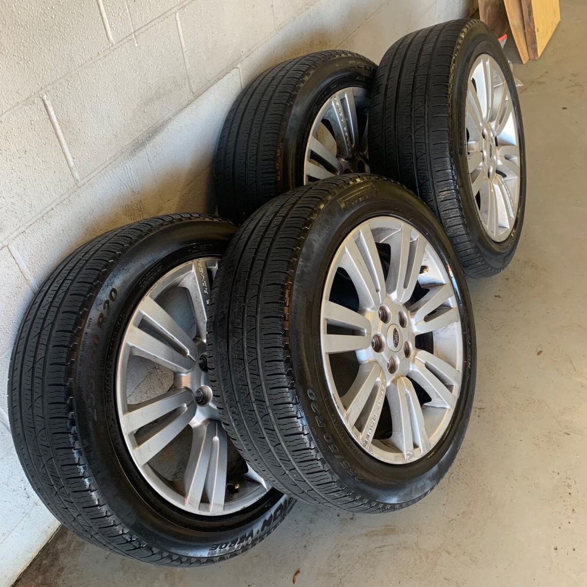 Gomme Per Land Rover : Prezzi E Offerte