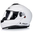 LS2 Modular Strobe White
