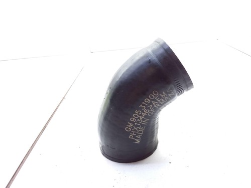 Opel Astra G 1998 Kühlleitung / Kühlschlauch 90531900 Diesel 50kW 20340707