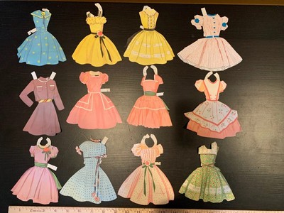 mommy and me doll clothes