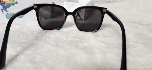 Sunglasses by Xiyangyang - Good Life Series - NEW in Box- Womens - Picture 3 of 7