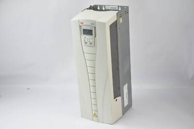 ABB ACH550 Frequenzumrichter ACH550-01-087A-4 inkl. ACH-CP-B