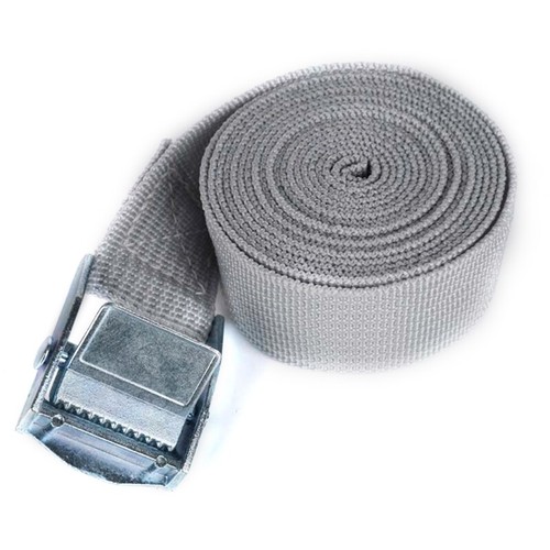 Convenient Nylon Strap Lightweight Cargo Strap for Auto Motorbike Enthusiasts - Picture 31 of 46