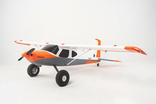 Xfly Tasman Bush Trainer 1500mm Wingspan W O Tx Rx Batt Rc Aircraft Kit Ebay