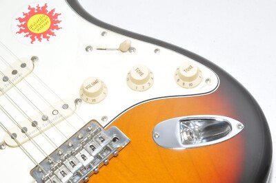 Fender Japan ST62-DMC Electric Guitar Ref. No.5935 | eBay