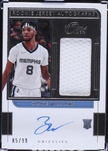 Ziaire Williams | eBay