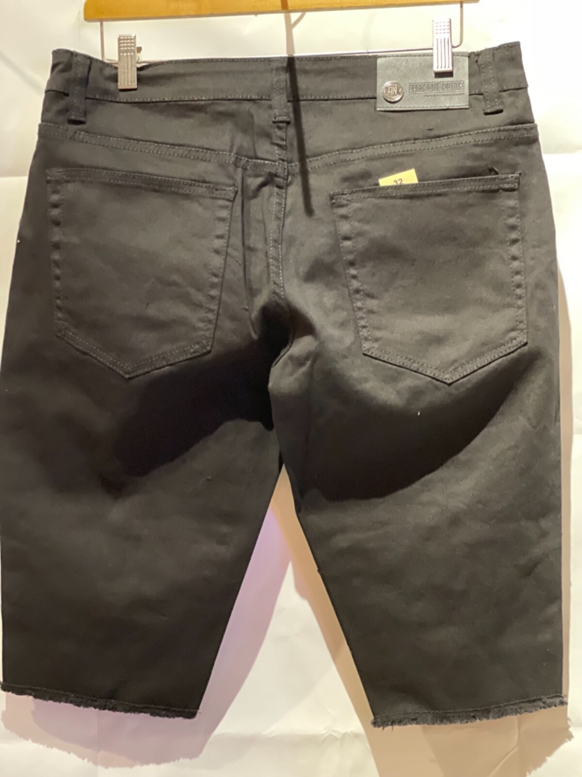 New Argonaut Nations Men's Ripped Urban 
