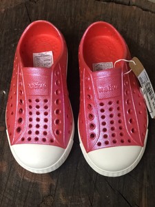 jefferson iridescent child