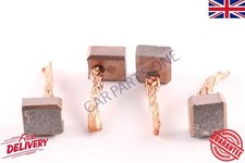 JASX52 Fits Suzuki Toyota Mazda Starter Brush Set Carbon Brush 12V