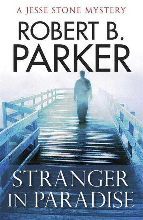 Thumbnail - Robert B. Parker (u. A.) | Stranger In Paradise | Taschenbuch |