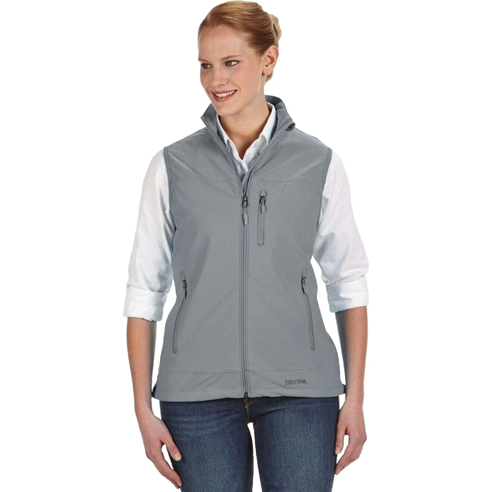 Marmot Solid Coats, Jackets & Vests for Women