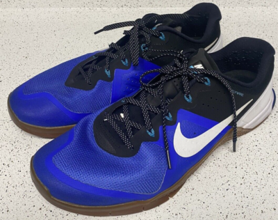 metcon running shoes