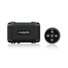 FUSION MS-BB100 Black Box con comando remoto art. 010-01517-01