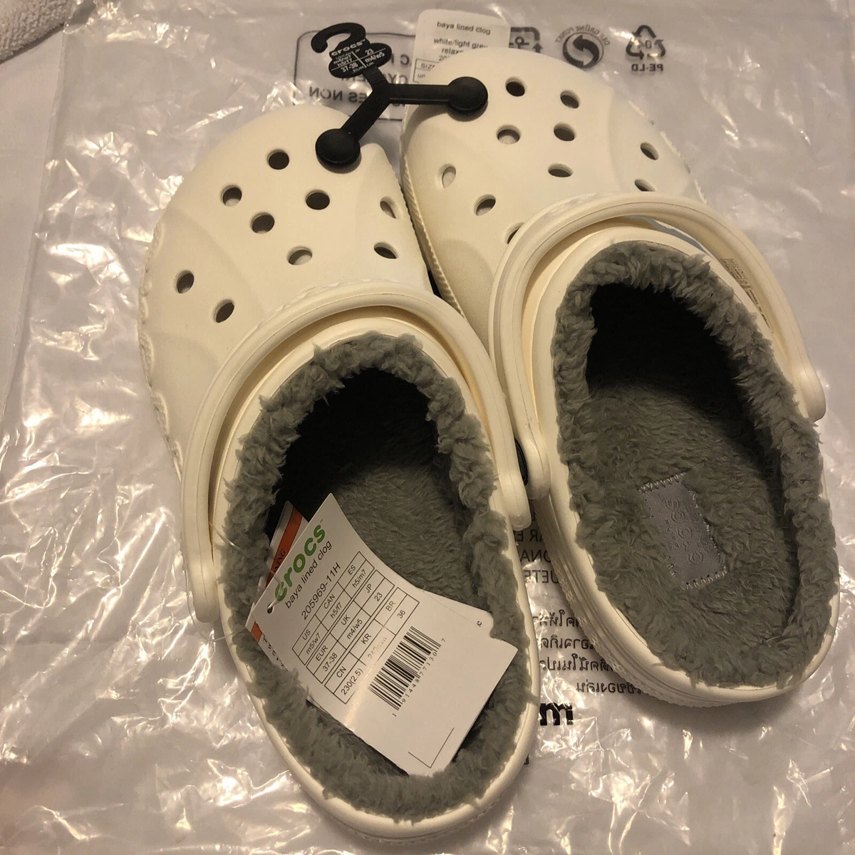 Crocs 236 sale