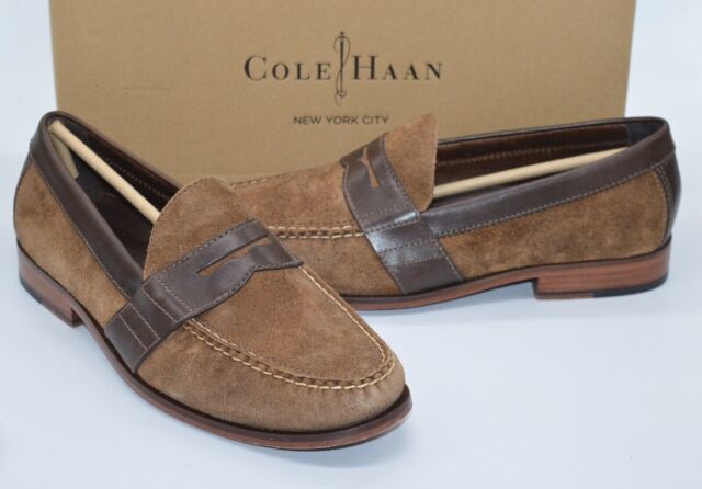 cole haan nike loafers