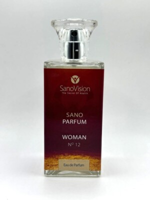 ''Eau de Parfum'' Damen Nr. 12, 100ml